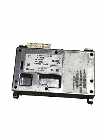 A0004464660 MERCEDES купить в Кривой Рог