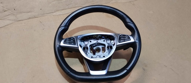 A00046040033D16 MERCEDES Руль купить в Чернигов
