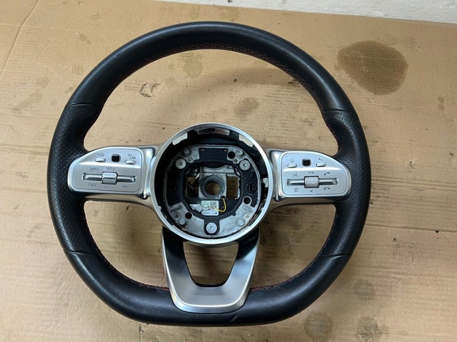 Рулевое колесо A0004604602 MERCEDES