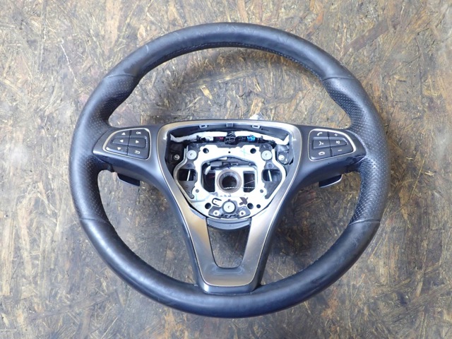 A0004606903 MERCEDES Рулевое колесо купить в Чернигов