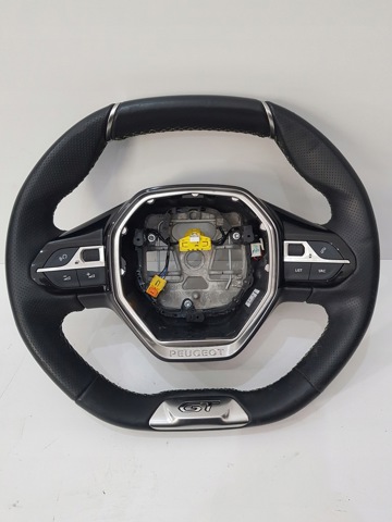 Рулевое колесо A0004607303 MERCEDES