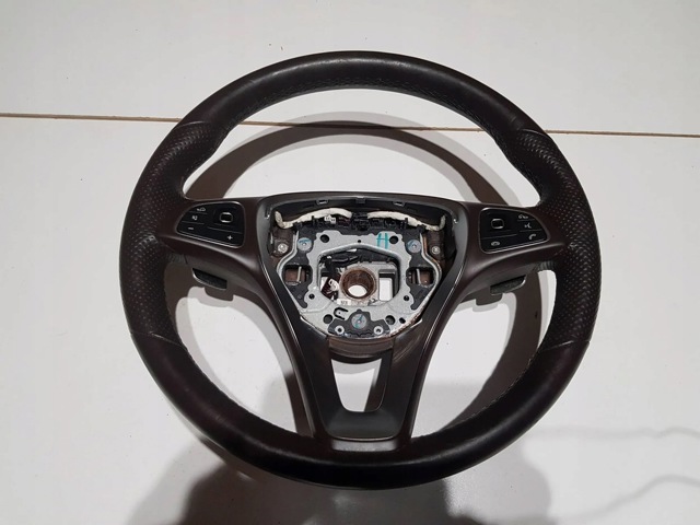 MERCEDES A00046078039E38 Рулевое колесо в наличии Сумы
