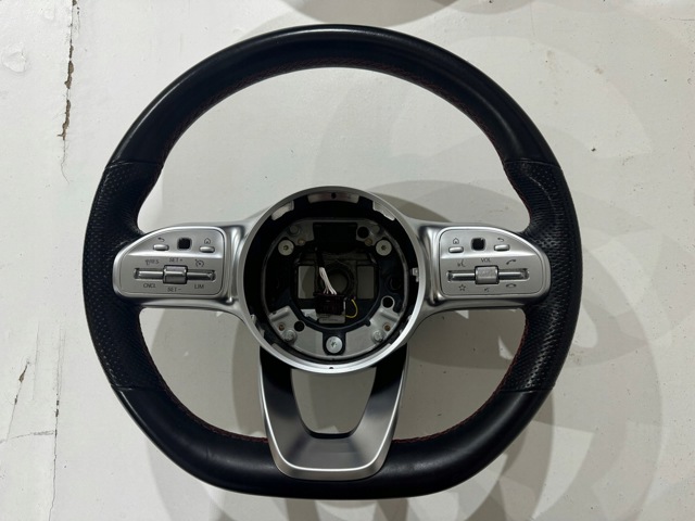 A0004609102 Рулевое колесо купить Ирпень