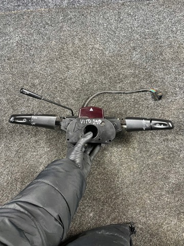 A0005408845 MERCEDES Переключатель управления круиз контролем купить в Николаев