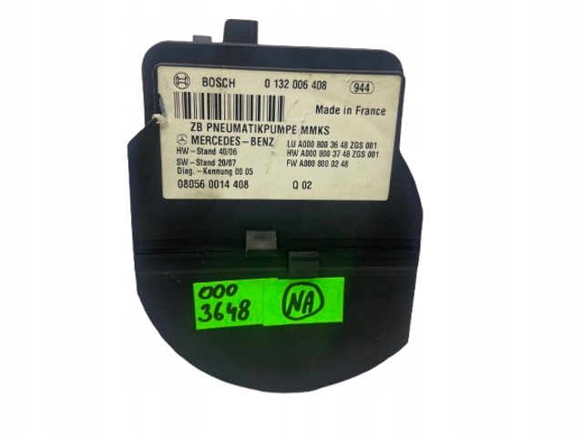 MERCEDES A0008003648 в наличии Украина