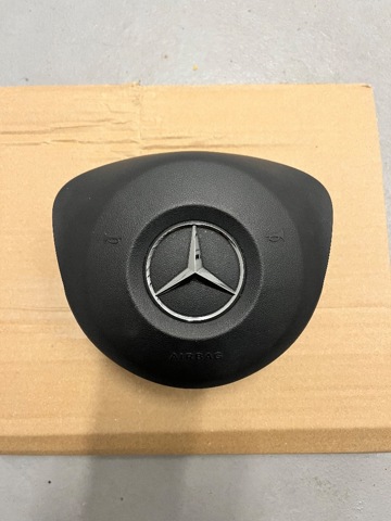 MERCEDES 0008601202 Подушка безопасности водителя в наличии Житомир