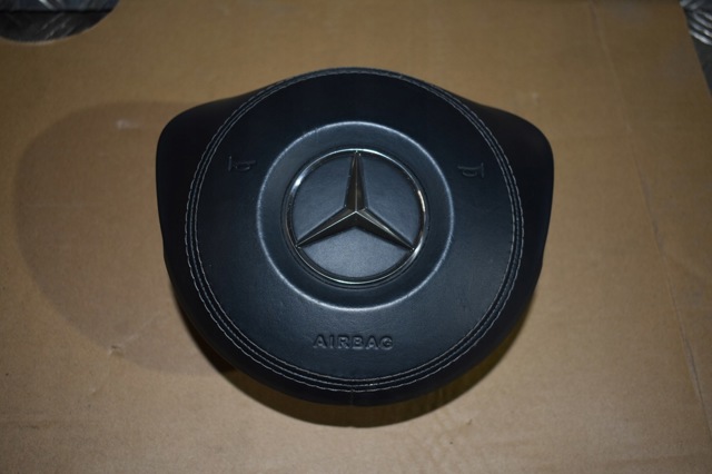 MERCEDES A0008601302 Подушка безопасности водителя в наличии Павлоград