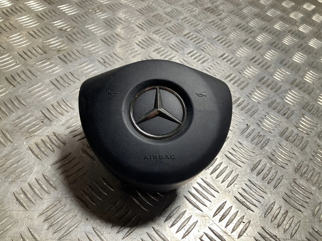 Подушка безопасности водителя A0008602200 MERCEDES