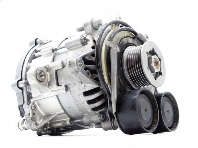 Автомобильный генератор A0009000346 MERCEDES