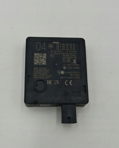 A0009000845 MERCEDES Радарный датчик дистанции купить в Полтава