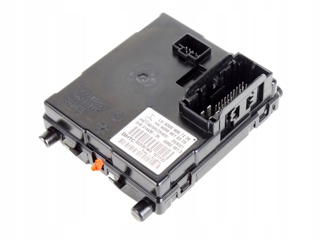 MERCEDES A0009001545 в наличии Тернополь