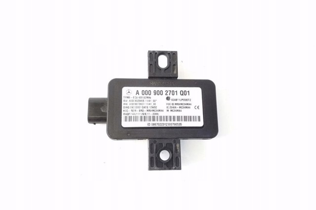 A0009002701 MERCEDES купить в Львов