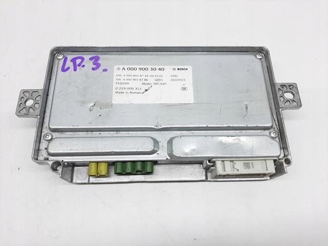 MERCEDES A0009003040 в наличии Кривой Рог