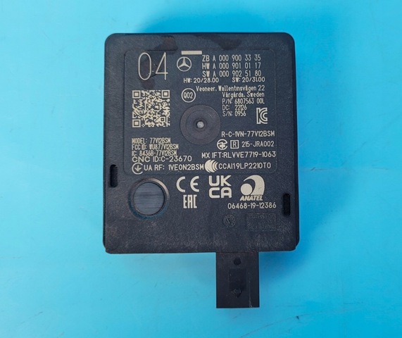A0009003335 купить Черкассы