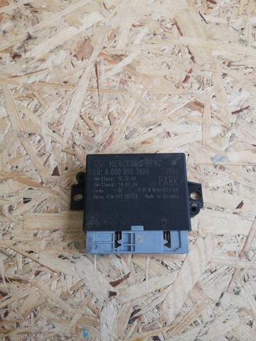MERCEDES A0009003806 в наличии Винница