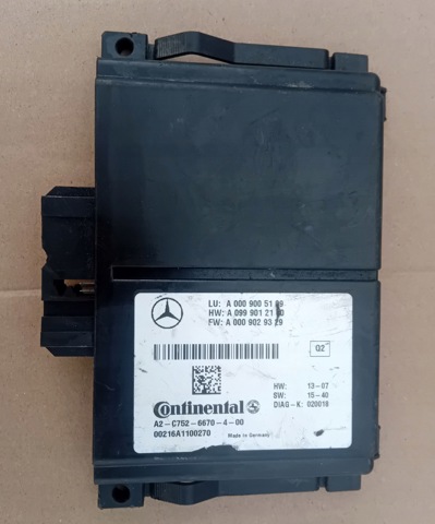 MERCEDES A0009005109 в наличии Запорожье
