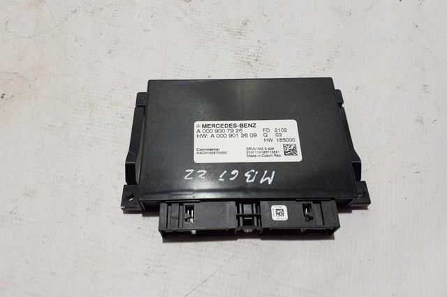 A0009007926 MERCEDES купить в Львов