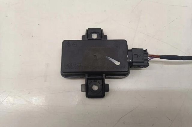 Блок системы контроля давления в шинах A0009008709 MERCEDES