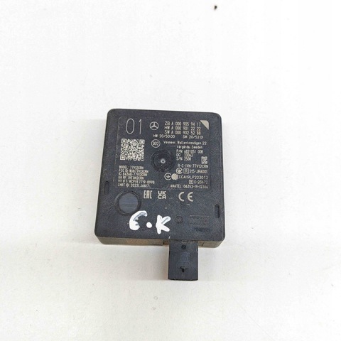 A0009012222 MERCEDES купить в Сумы