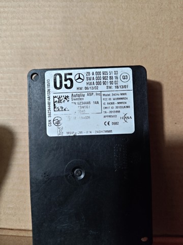 MERCEDES A0009019002 в наличии Одесса