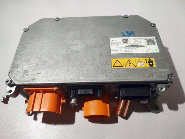 A0009020687 MERCEDES купить в Винница