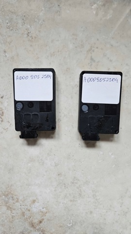 Датчик контроля мертвой зоны, задний A0009052504 MERCEDES