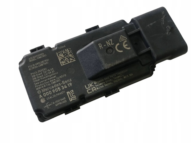 MERCEDES A0009053419 в наличии Хмельницкий