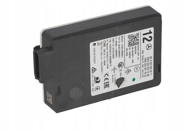 A0009054211 MERCEDES Радарный датчик дистанции купить в Хмельницкий
