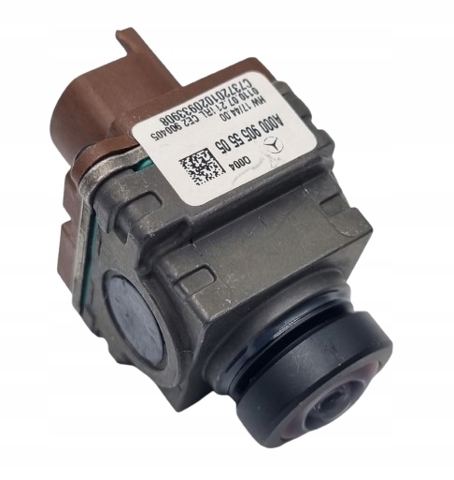 A0009055505 MERCEDES Камера системы обеспечения видимости купить в Ирпень