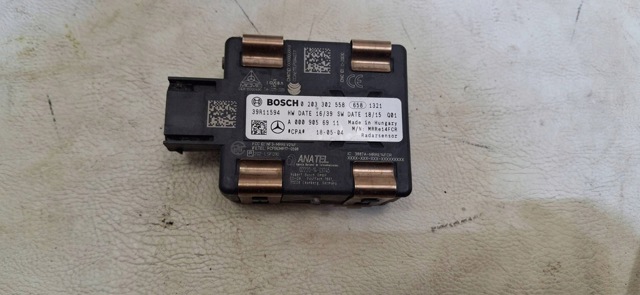 MERCEDES A0009056911 в наличии Черновцы