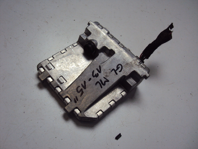 A0009057202 MERCEDES Модуль управления камерой купить в Житомир