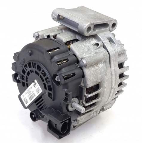 A0009060404 MERCEDES Генератор купить в Черновцы