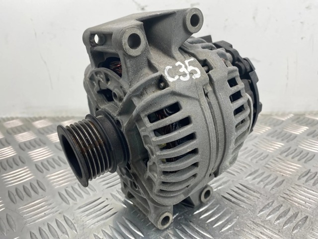 A0009061102 MERCEDES Генератор купить в Черновцы
