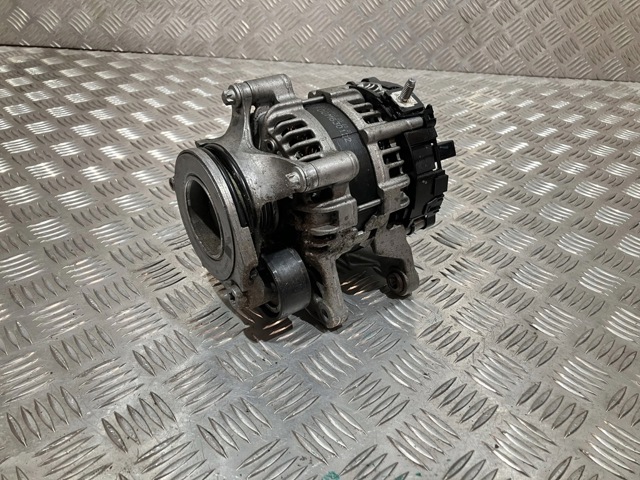 MERCEDES A0009062200 Генератор в наличии Хмельницкий