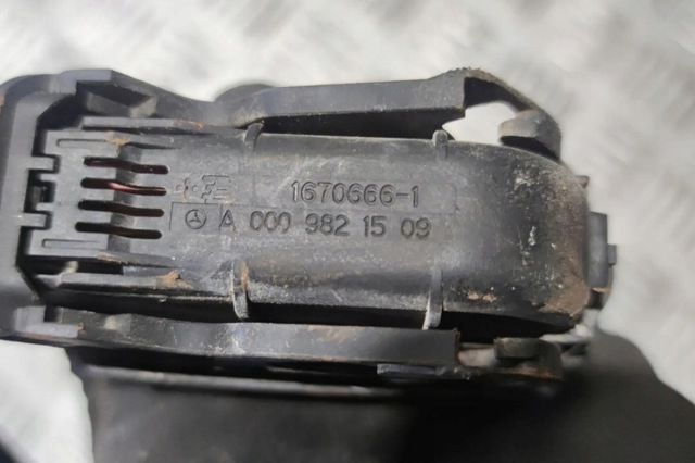 A0009821509 купить Ужгород