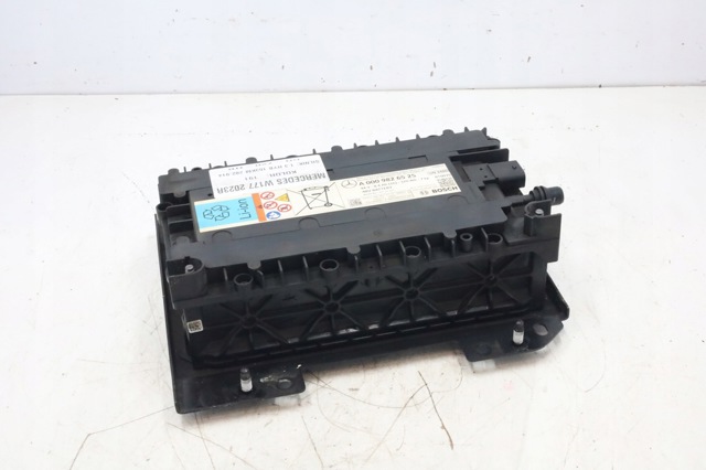 MERCEDES A0009826525 в наличии Ровно