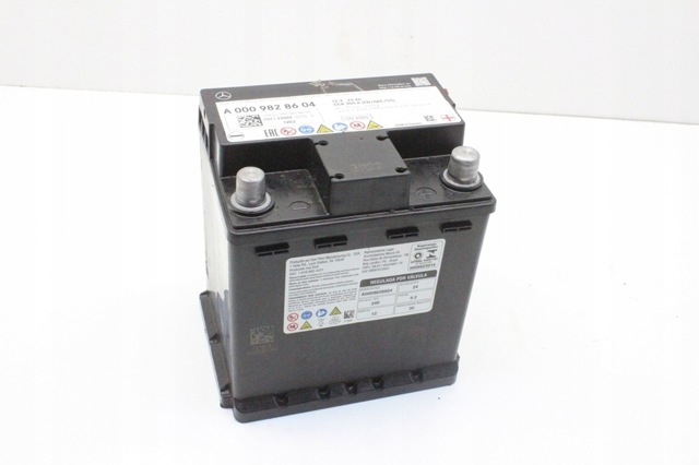 MERCEDES A0009828604 в наличии Тернополь