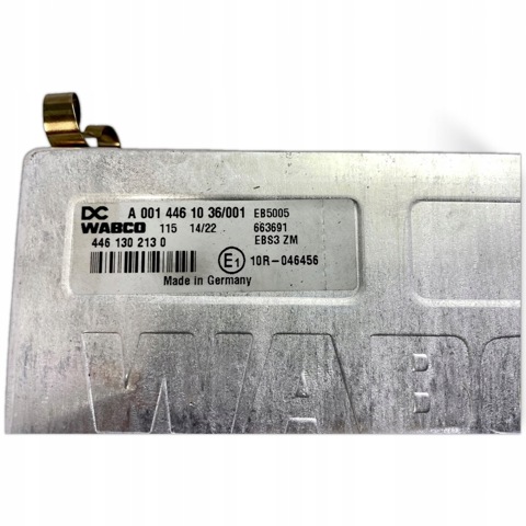 A0014461036 MERCEDES купить в Павлоград