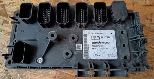 MERCEDES A0014462817 в наличии Николаев