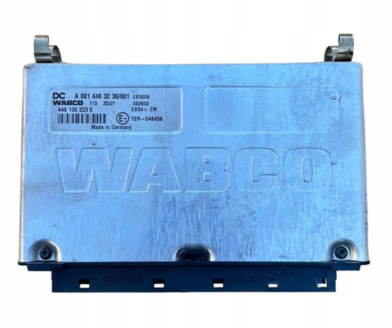 A0014463236 MERCEDES купить в Кривой Рог