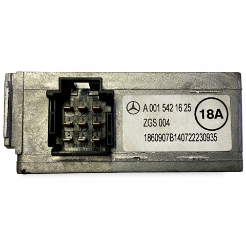 A0015421625 купить Чернигов