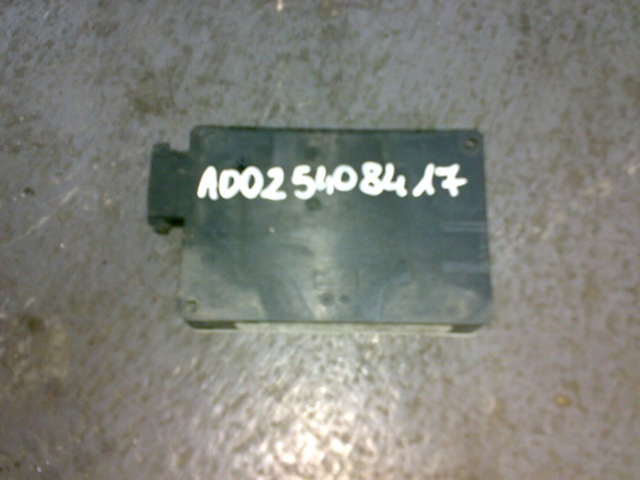A0025408417 MERCEDES Датчик контроля мертвой зоны задний купить в Одесса