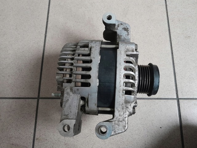 CHRYSLER A002TX3581ZC Генератор в наличии Сумы