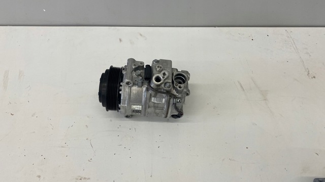 A0032309811 MERCEDES Компрессор кондиционера купить в Ирпень