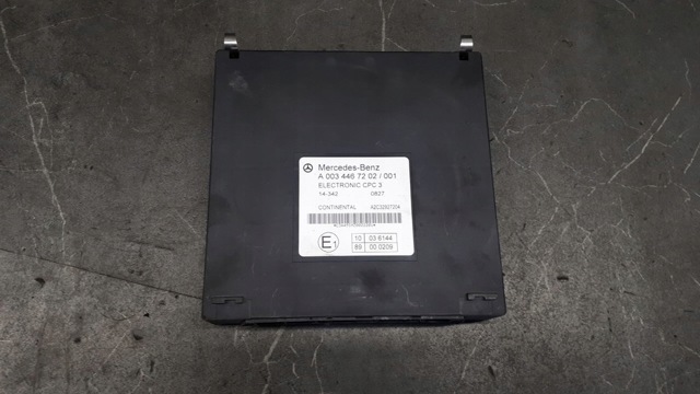 0034467202 MERCEDES купить в Харьков