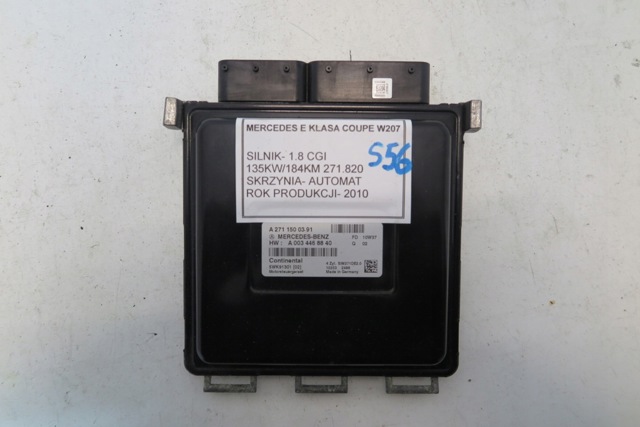 MERCEDES A0034468840 в наличии Днепр
