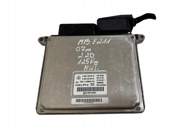 A0034469040 купить Ирпень