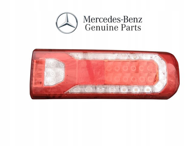 A0035443203 MERCEDES Фонарь задний левый купить в Запорожье
