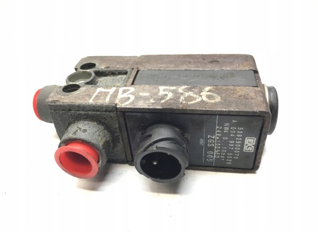A0049975536 MERCEDES купить в Киев