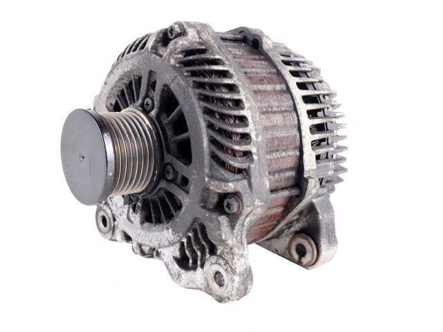 A004TJ0382 MITSUBISHI Генератор купить в Тернополь